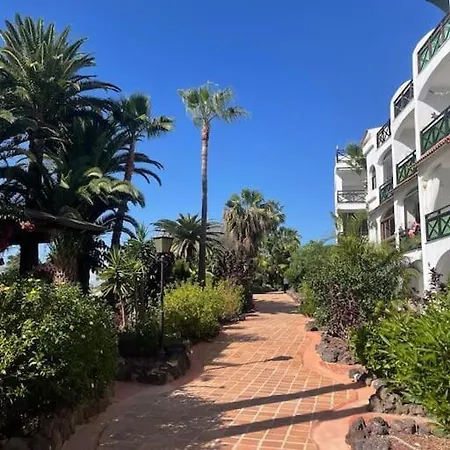 Apartment En Amarilla Golf San Miguel de Abona