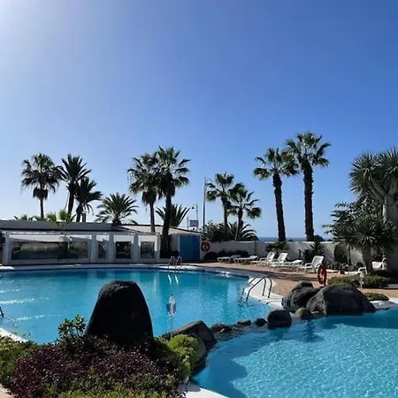 En Amarilla Golf San Miguel de Abona