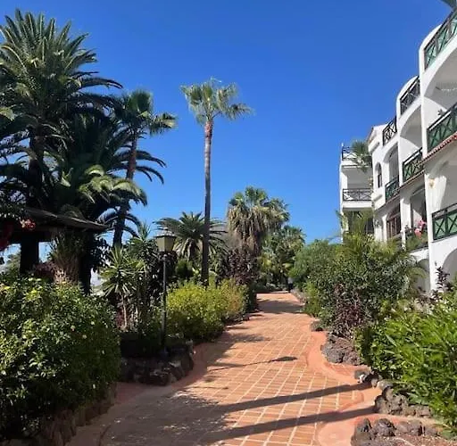 Daire En Amarilla Golf San Miguel de Abona