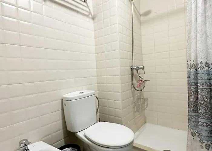 En Amarilla Golf San Miguel de Abona