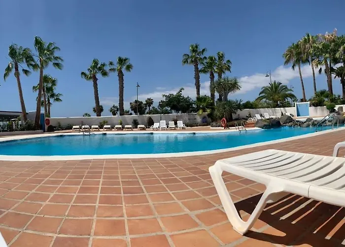 En Amarilla Golf * San Miguel de Abona