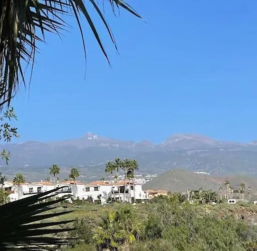 En Amarilla Golf San Miguel de Abona