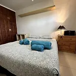 En Amarilla Golf דירה סן מיגל דה אבונה