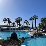 En Amarilla Golf סן מיגל דה אבונה