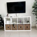 En Amarilla Golf דירה סן מיגל דה אבונה