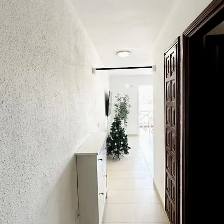 Apartment En Amarilla Golf San Miguel de Abona