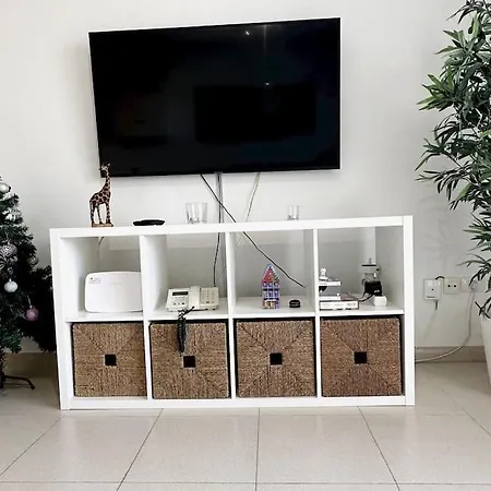 En Amarilla Golf Apartment San Miguel de Abona