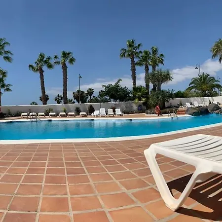 En Amarilla Golf * San Miguel de Abona