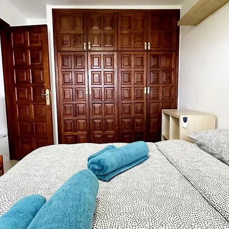 Apartment En Amarilla Golf San Miguel de Abona