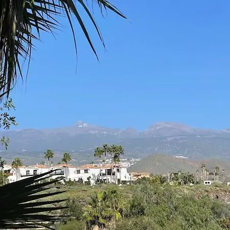 En Amarilla Golf San Miguel de Abona