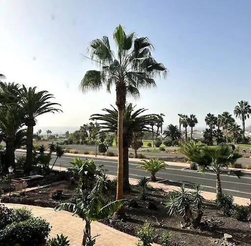 Lägenhet En Amarilla Golf