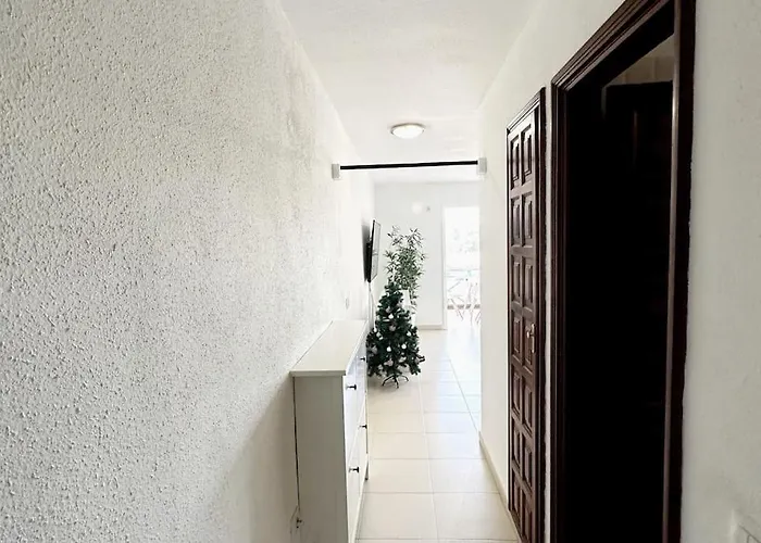 Lägenhet En Amarilla Golf San Miguel de Abona