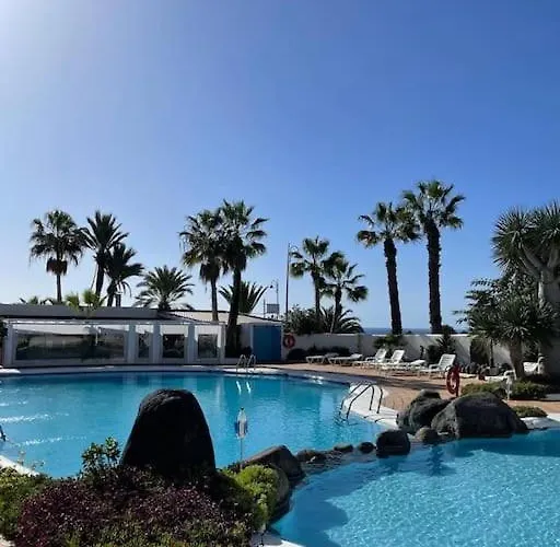 En Amarilla Golf San Miguel de Abona