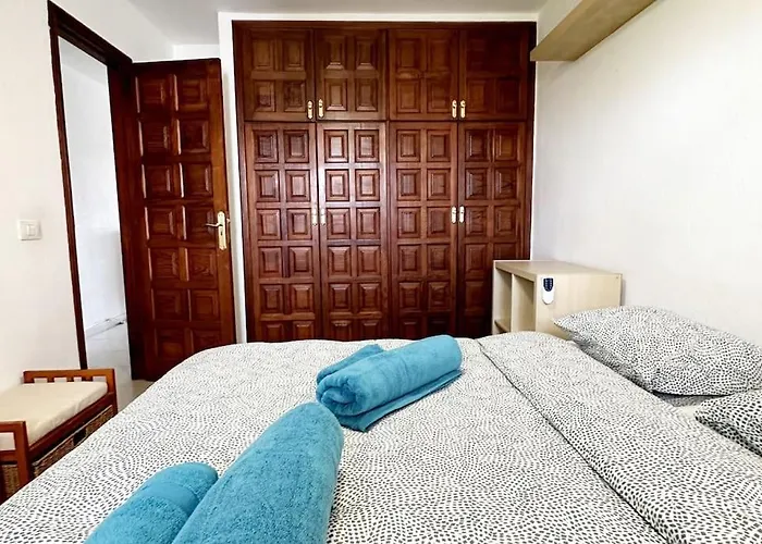 Lägenhet En Amarilla Golf San Miguel de Abona